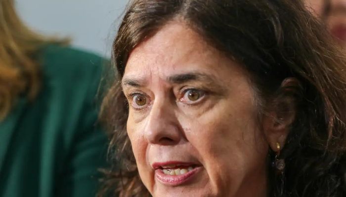 Vacina contra dengue é esperança, mas não é solução, diz ministra